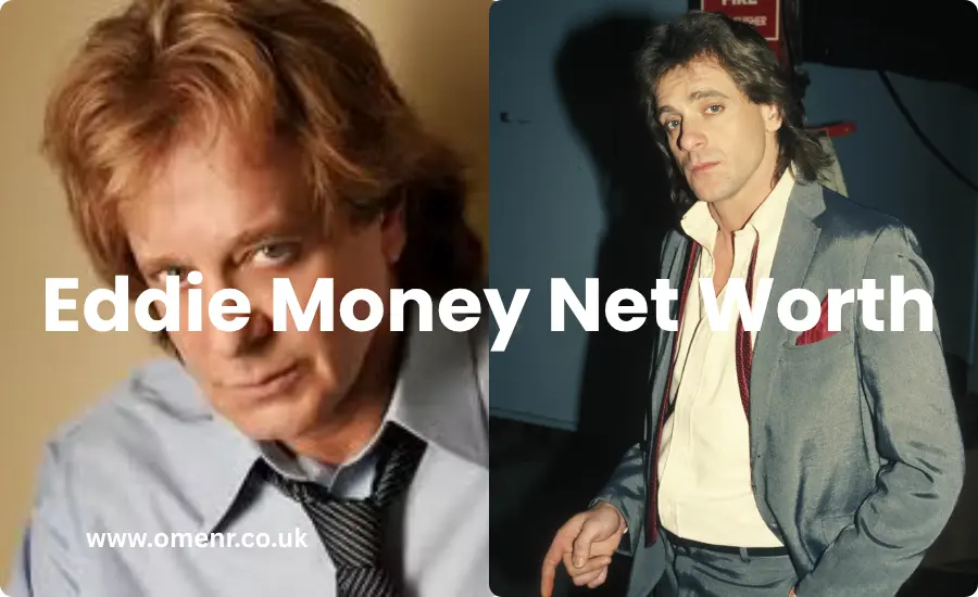 Eddie Money Net Worth At Death